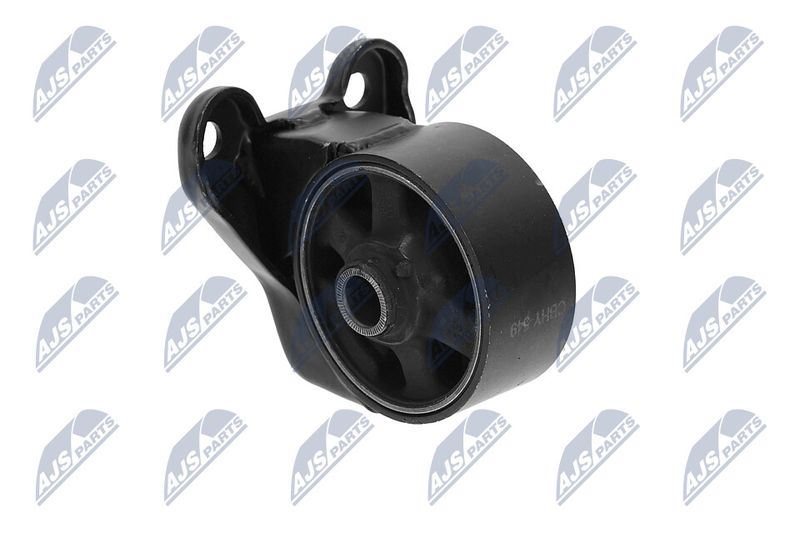 Paigutus, Mootor, NTY ZPS-HY-549