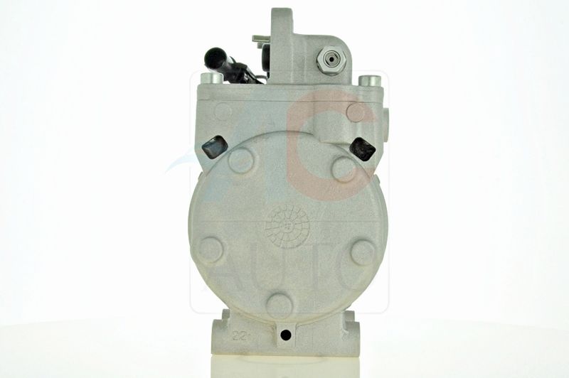 ACAUTO AC-01HA007 Compressor, air conditioning