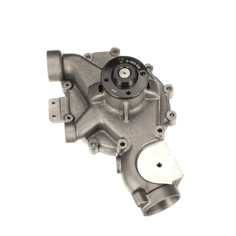 Vodní čerpadlo, chlazení motoru WP5099HD