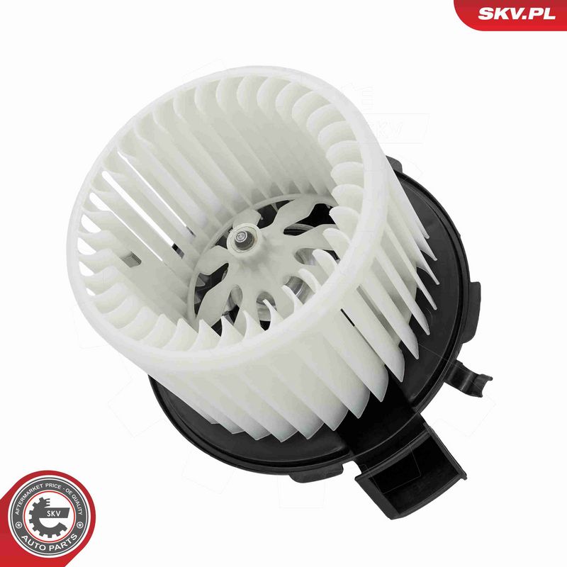 ESEN SKV 68SKV299 Interior Blower
