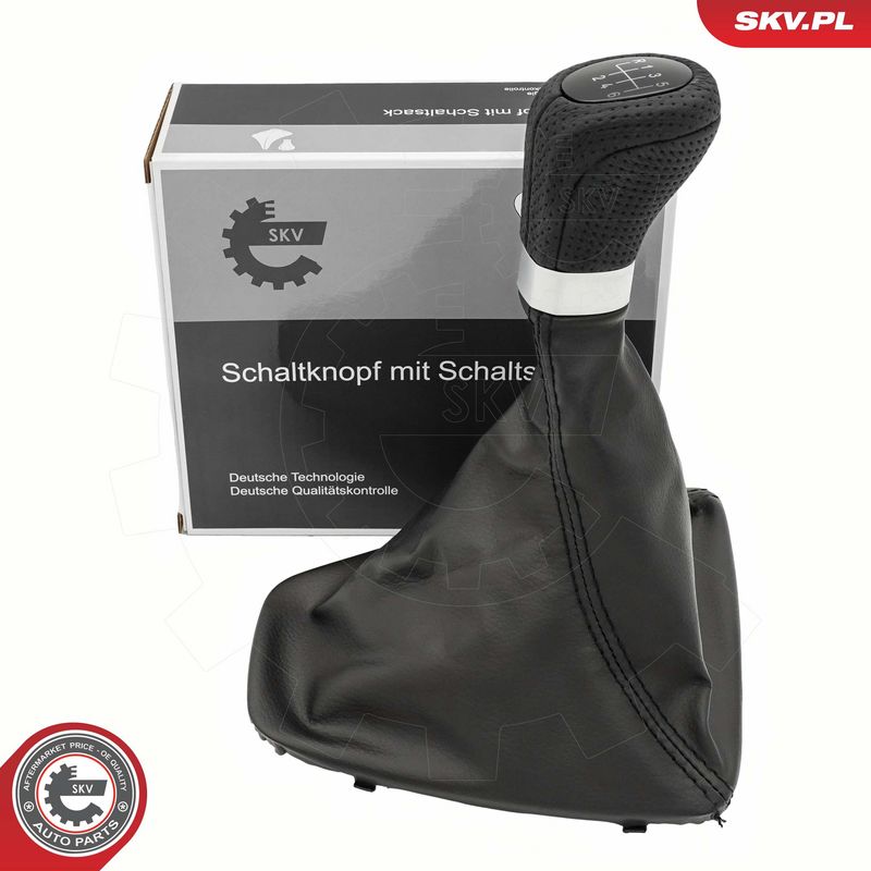 Käigukanginupp, ESEN SKV 63SKV564