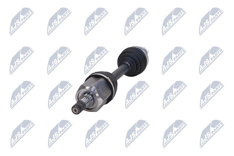Veovõll, NTY NPW-LR-037
