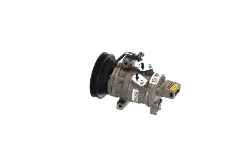 REMANTE 005-001-000252R Compressor, air conditioning