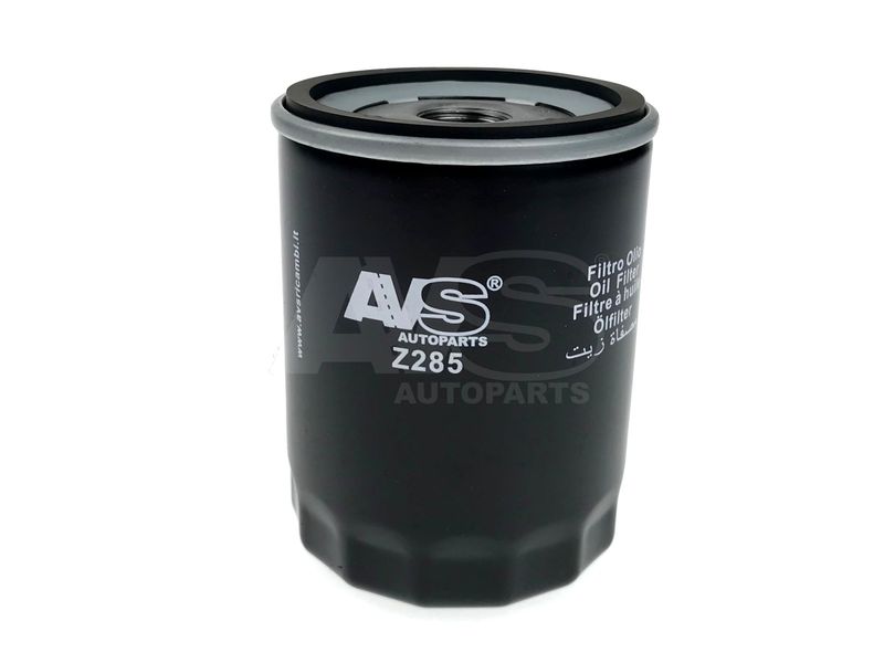 AVS AUTOPARTS Z285 Oil Filter