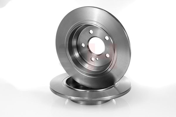 GH GH-423325 Brake Disc