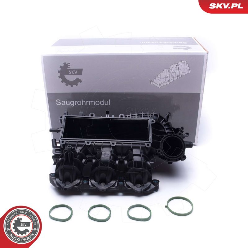 Õhuvõtumoodul, ESEN SKV 49SKV061