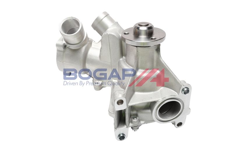 Bomba de Agua BOGAP C4234121 - 2