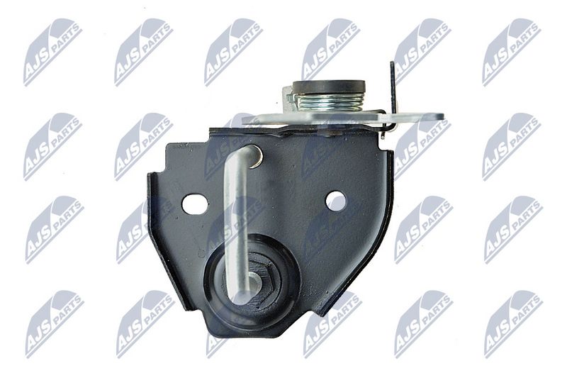 Mootorikapoti lukk, NTY EZC-BM-069