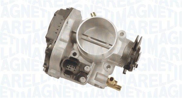 Корпус дросельного вузла, Magneti Marelli 802000000097