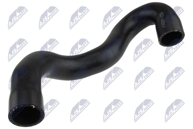 Jahutusvoolik, NTY CPP-BM-159