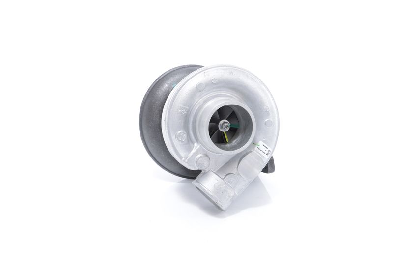 Compresor,sistem de supraalimentare T916362 BTS Turbo