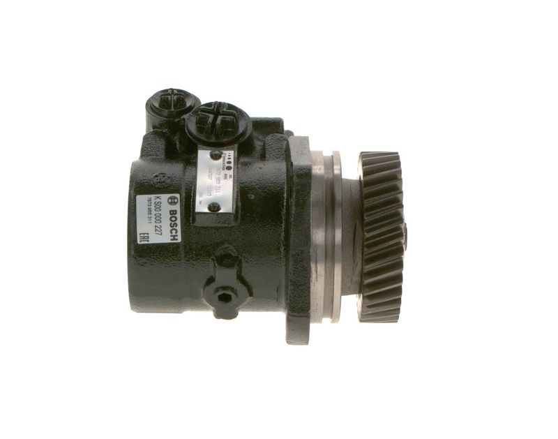 BOSCH KS01000197 Hydraulic Pump, steering