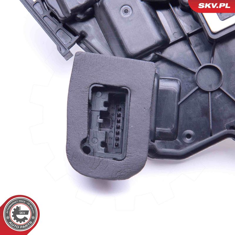 Ukselukk, ESEN SKV 16SKV831