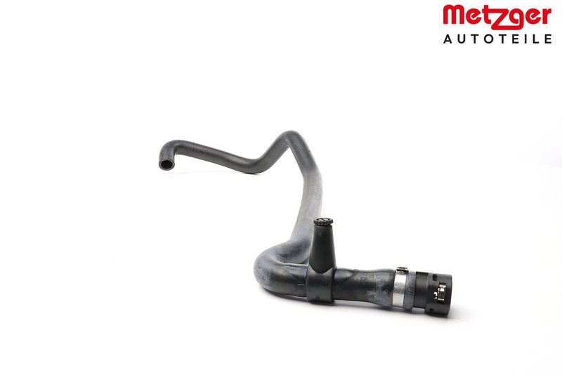 METZGER AUTOTEILE 2420746 Radiator Hose