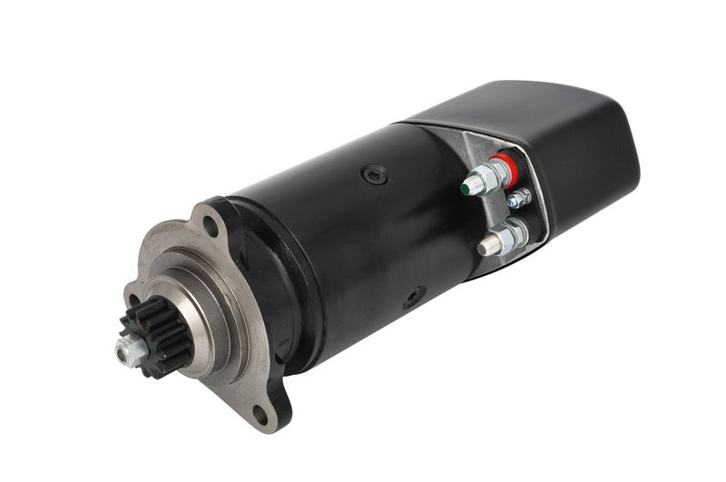 BOSCH 1986S00063 Starter