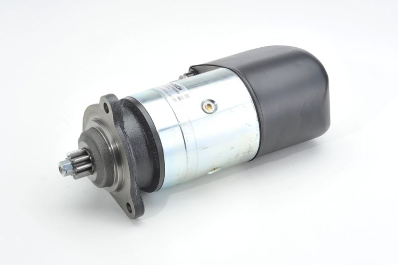 BOSCH 0001416002 Starteris
