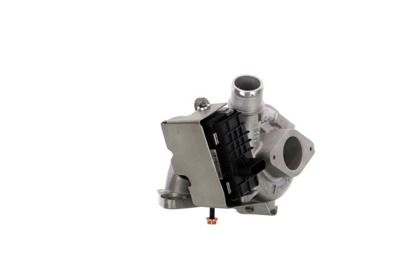 REMANTE 003-002-004591R Charger, charging (supercharged/turbocharged)