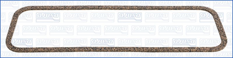 AJUSA 11013900 - Gasket, cylinder head cover