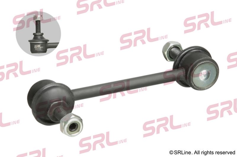 This part match OEM code: XR8 1694