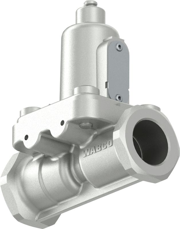 WABCO 4341002200 Overflow Valve