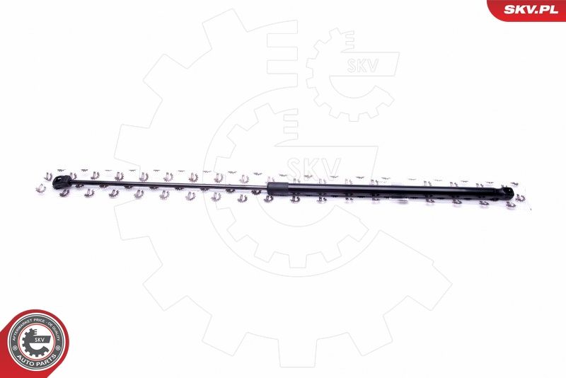 ESEN SKV 52SKV011 Gas Spring, bonnet