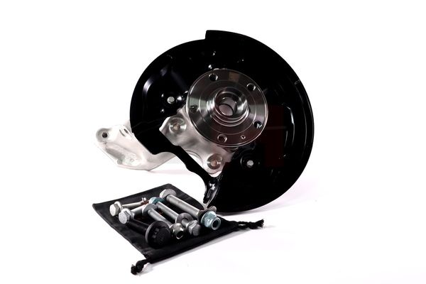 GH GH-289955H Steering Knuckle, wheel suspension