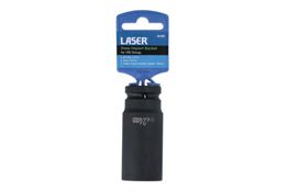 Laser Tools Deep Impact Socket 1/2