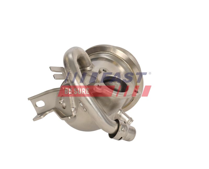 FAST FT05108 Cooler, exhaust gas recirculation