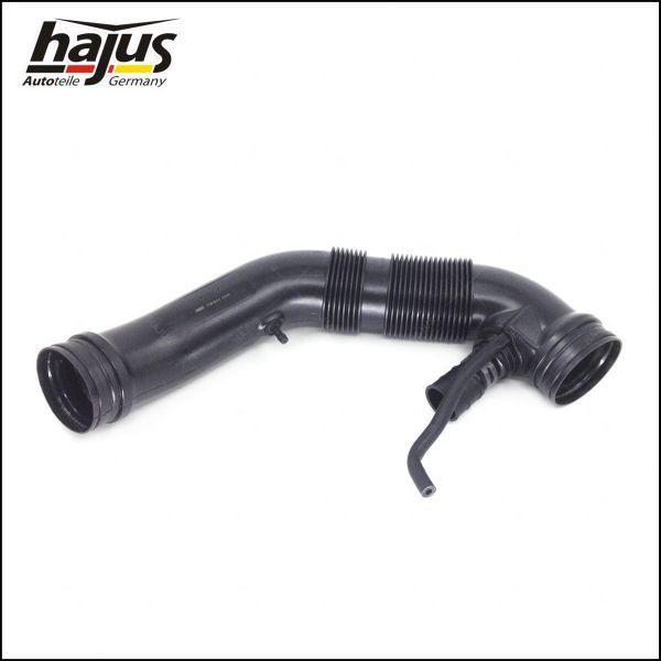 hajus Autoteile 1151011 Intake Hose, air filter