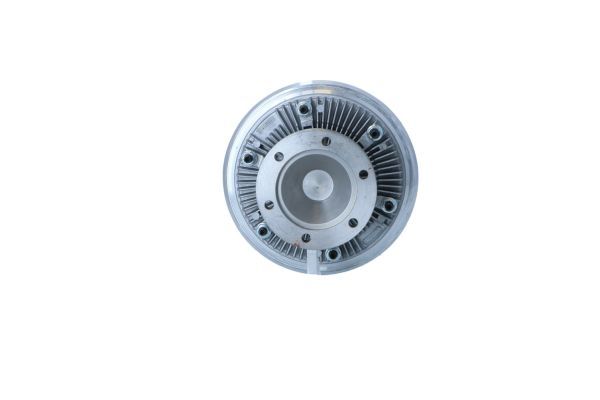 NRF 49060 Clutch, radiator fan