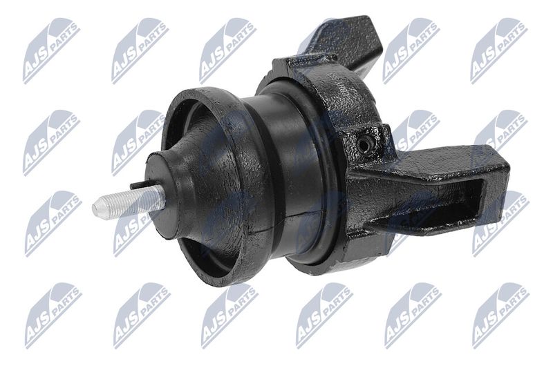 Paigutus, Mootor, NTY ZPS-HY-535