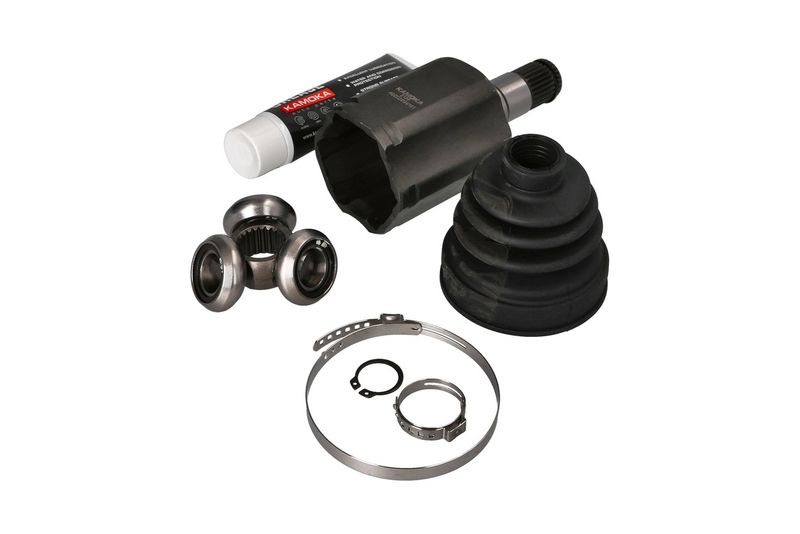 Liigendlaager, veovõll,...