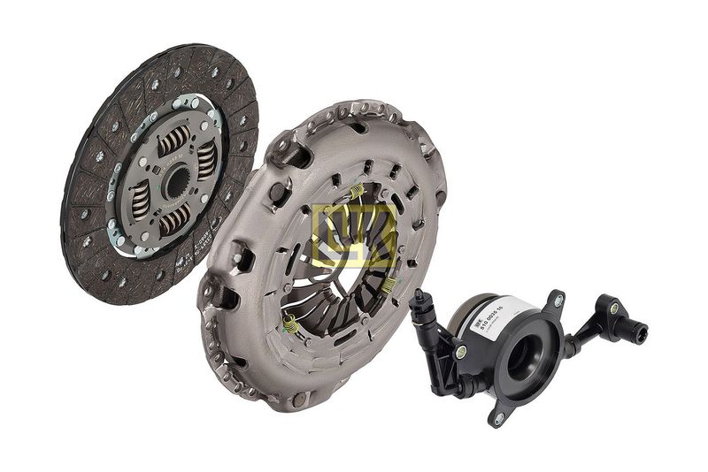 Schaeffler LuK