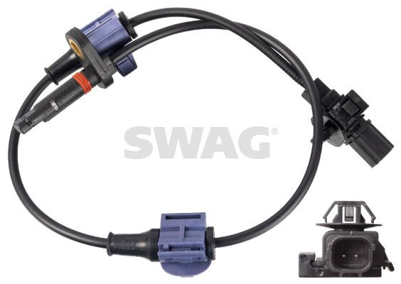 Prekės atitinka OEM kodą: 57475-SWA-003