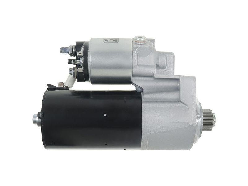 AS-PL S01104(SEG) Starter