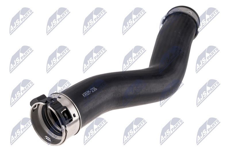 Laadimisõhu voolik, NTY...