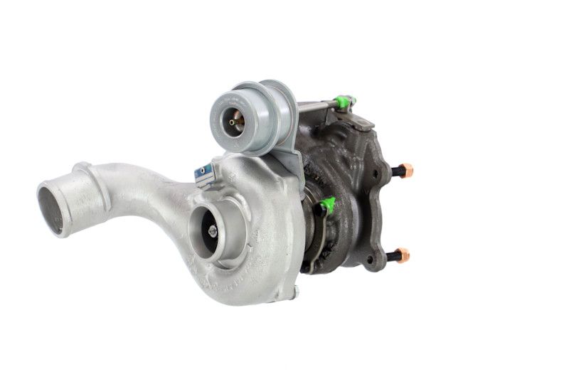 REMANTE 003-002-001087R Charger, charging (supercharged/turbocharged)