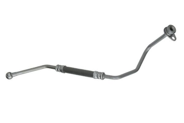 Conducto aceite, turbocompresor