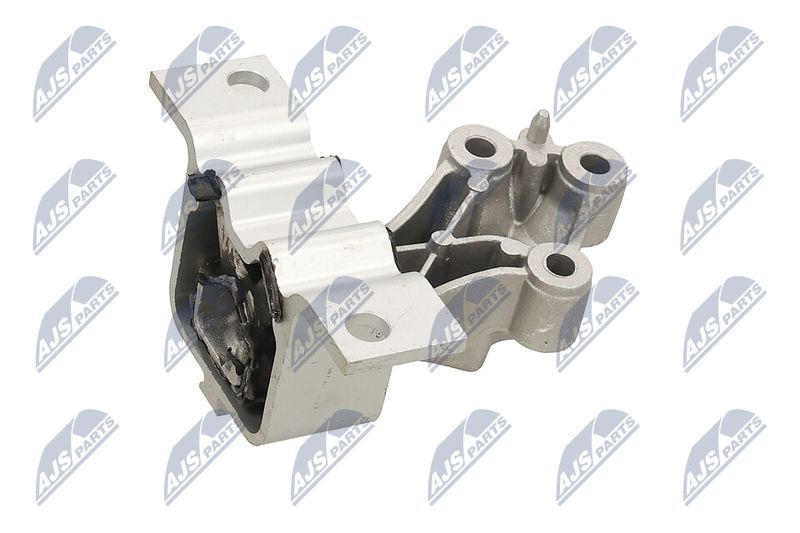 Paigutus, Mootor, NTY ZPS-RE-000