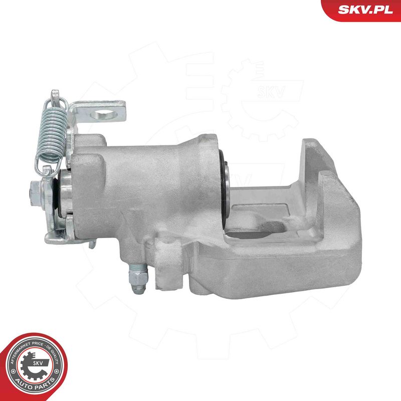 Pidurisadul, ESEN SKV 78SKV264