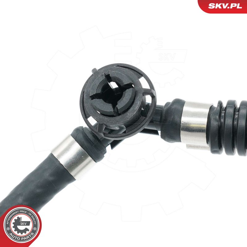 Voolik, Jääkkütus, ESEN SKV 54SKV265