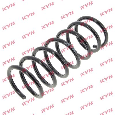 KYB RA6969 Suspension Spring