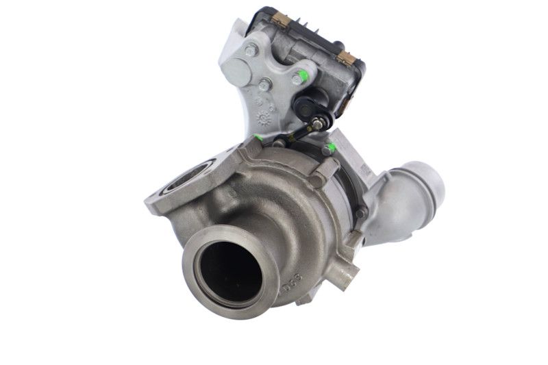 REMANTE 003-002-001093R Charger, charging (supercharged/turbocharged)