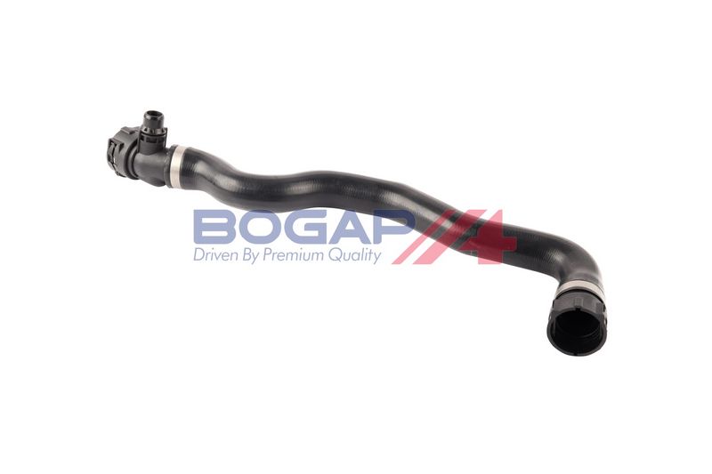 Manguera Radiador BOGAP B4228516 - 6