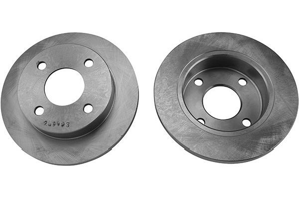 Kavo Parts Stabdžių diskas