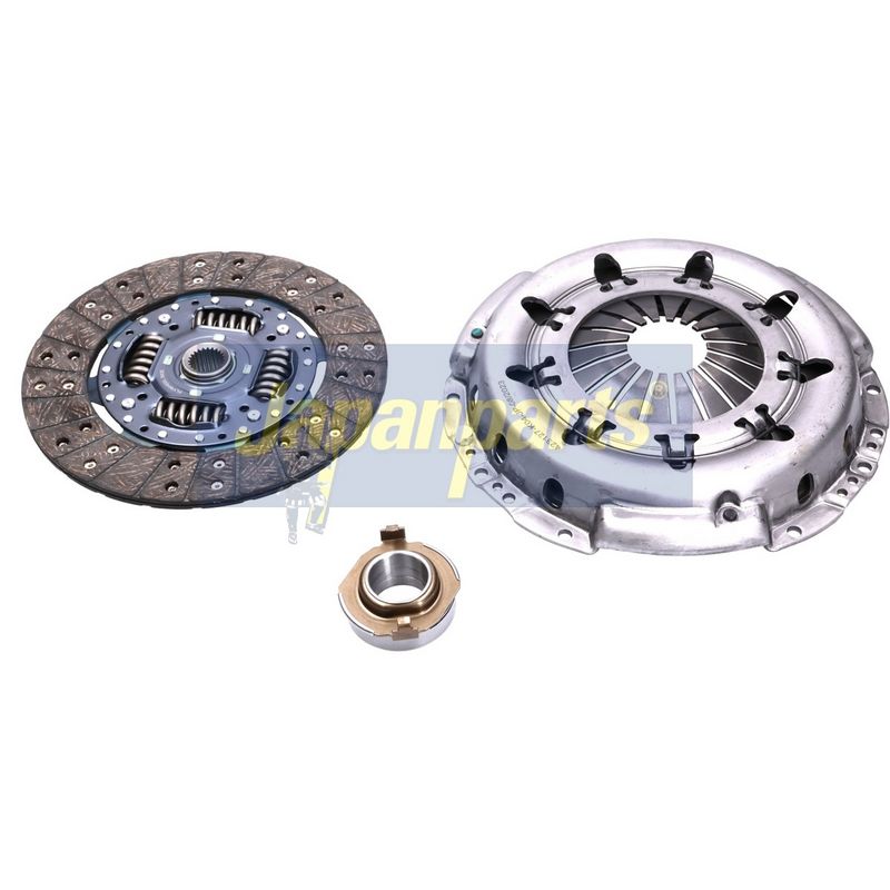 комплект съединител JAPANPARTS