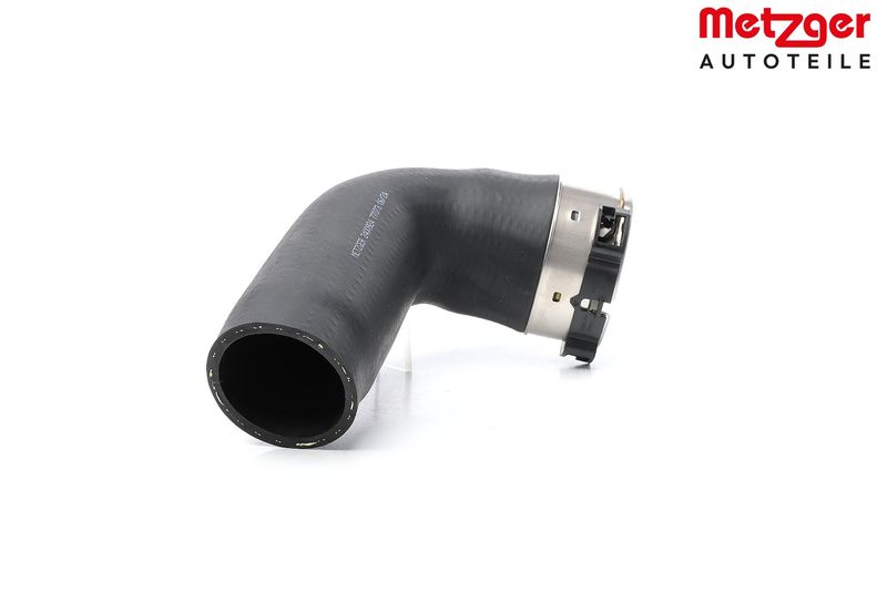 METZGER AUTOTEILE 2400924 Charge Air Hose