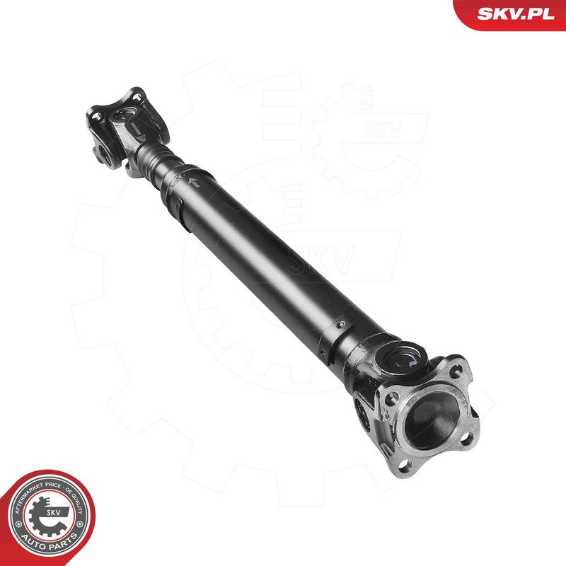This part match OEM code: 2114106306