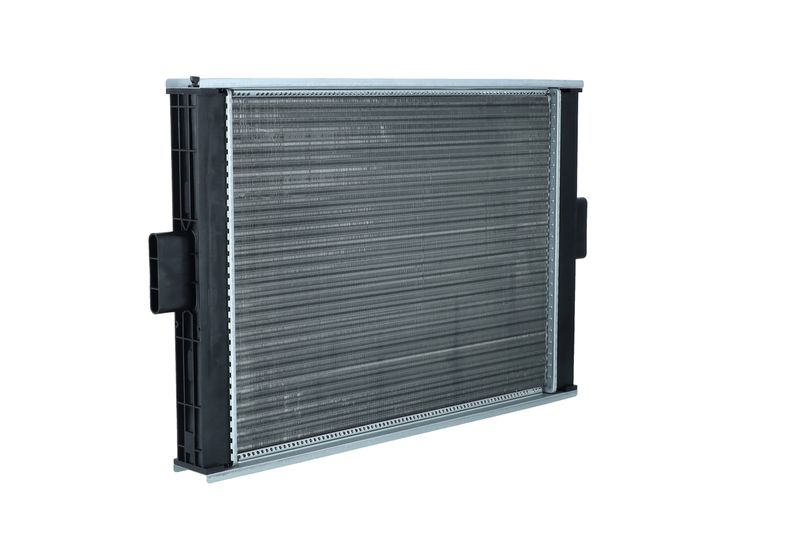 Radiaator, mootorijahutus, NRF 58883