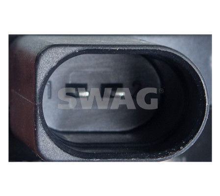 SWAG 33 10 0396 Auxiliary Water Pump (cooling water circuit)